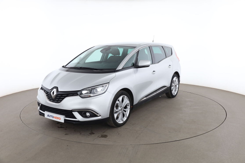 Renault Grand Scenic 1.3 TCe Business