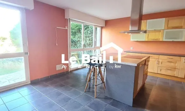 Maison 5 pièces 112 m²
