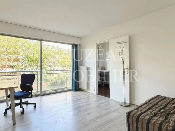 Appartement 1 pièce 28 m²