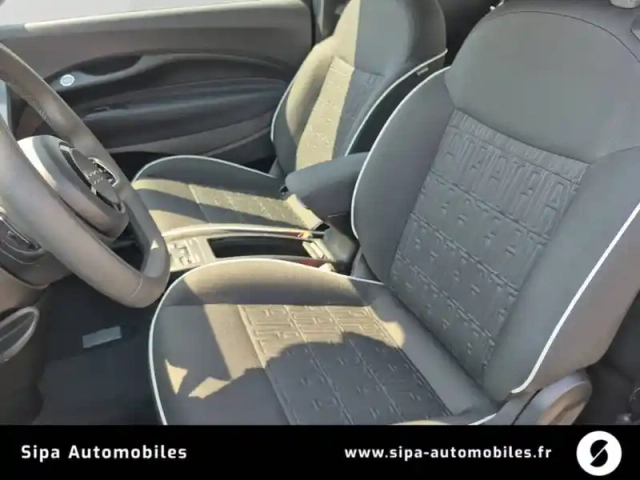 Fiat 500 e 118 ch — photo 12