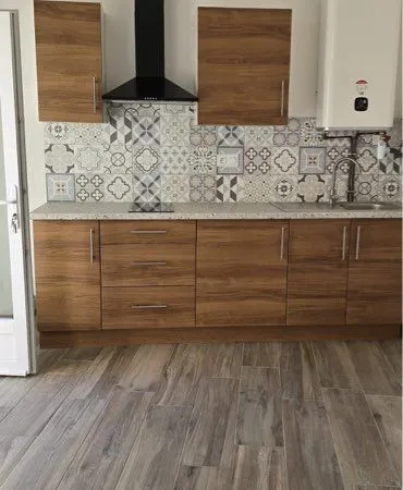 À louer - Appartement T2 rénové 45m2 - longue jumelles