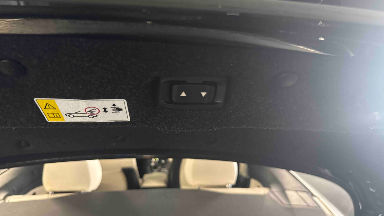 BMW Cab 420i 184 ch BVA8 — photo 22
