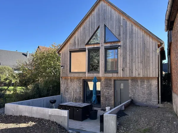 Maison 4 pièces 109 m²