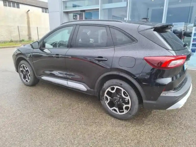 Ford Kuga 2.5 duratec 243ch hybride rechargeable active x powershift — photo 7