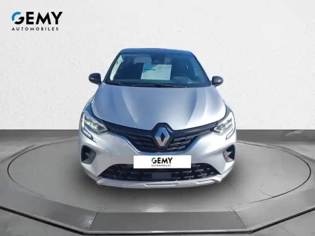 Renault Captur tce 90 - 21 — photo 38