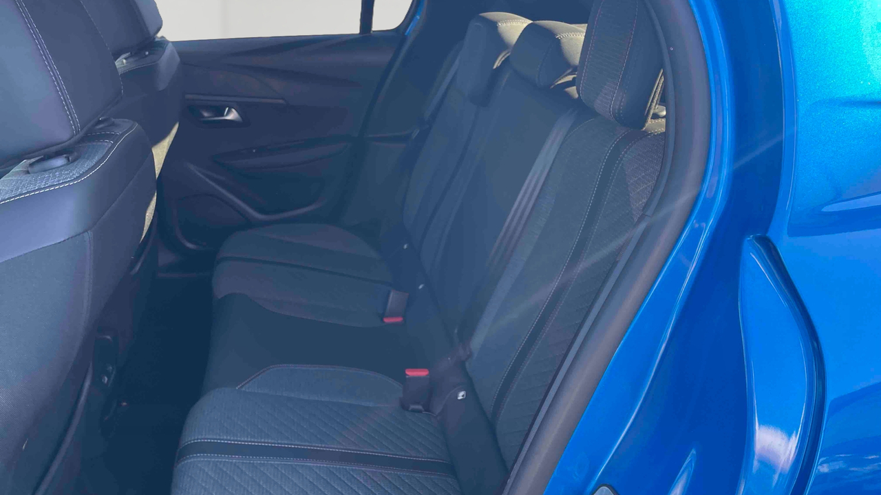 Peugeot 208 100 S&amp;S BVM6 — photo 18