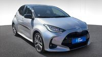 Toyota Yaris 116h Collection 5p MC24 — photo 3