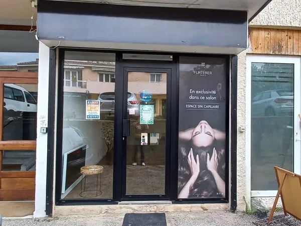 Local commercial / professionel