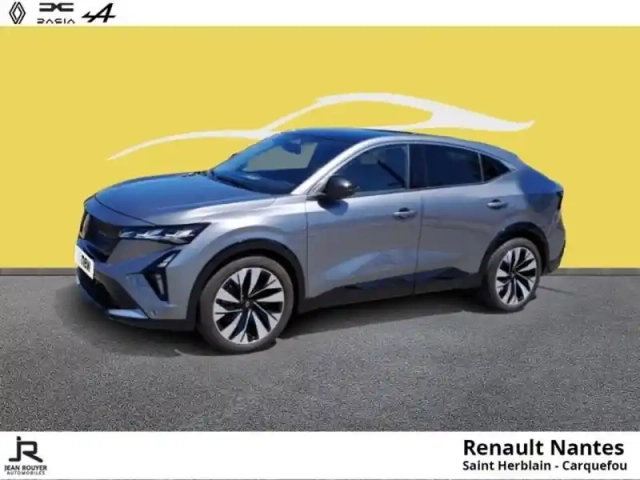 Renault Rafale 1.2 e-tech full hybrid 200ch techno - 4control advanced