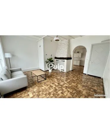 Location maison 3 chambres