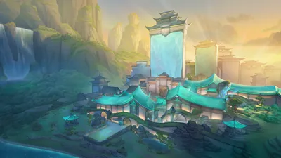 Valorant Saison 2026 Akt 4: der Guide zu den Competitive-Maps — wichtige Spots und unverzichtbare Line-ups pro Karte