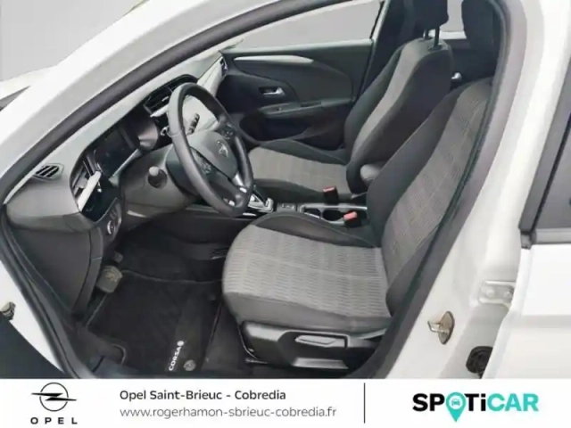 Opel Corsa -e 136ch edition — photo 9