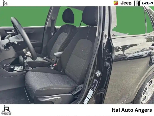 Kia Picanto 1.2 dpi 79ch active — photo 9