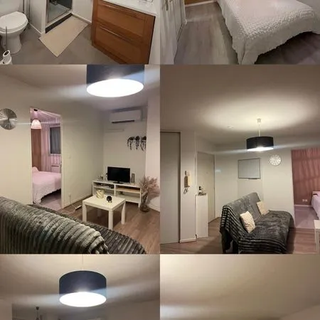 Appartement T2