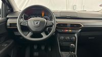 Dacia Sandero 1.0 TCe 90ch Stepway Essentiel — photo 11