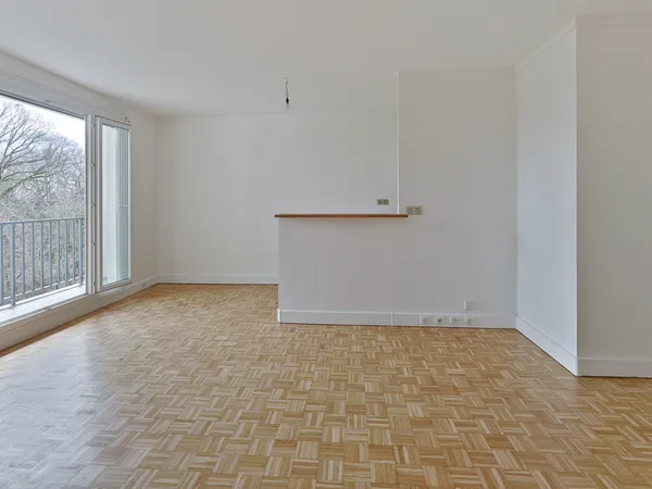 Loue appartement