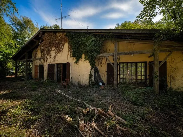 Maison 8 pièces 269 m²