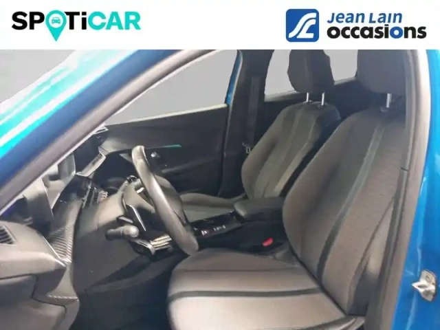 Peugeot 2008 puretech 130 s&amp;s eat8 — photo 11
