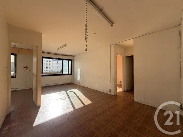 Appartement 2 pièces 51 m²