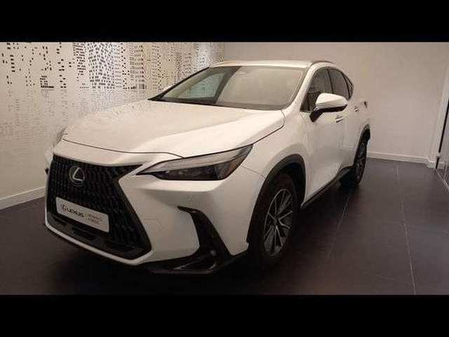 Lexus NX Lexus NX 450h+ Luxe 4WD MY25