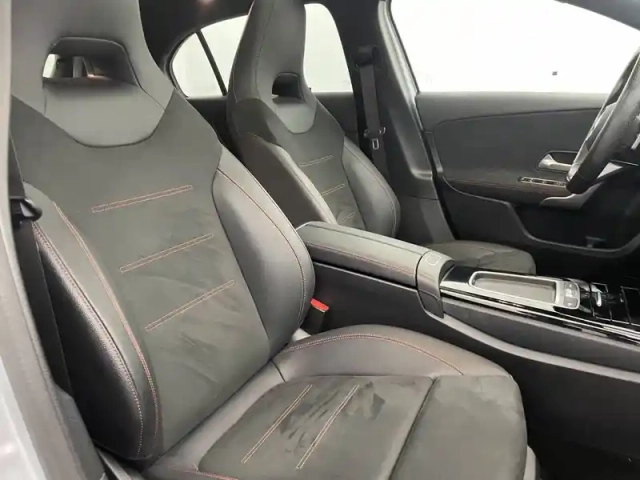 Mercedes Classe A 200 d 8g-dct — photo 97