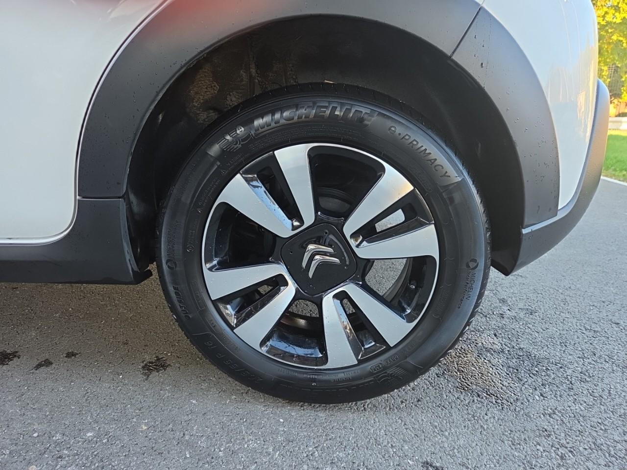 Citroën C3 1.2 puretech 83ch s&s max — photo 11