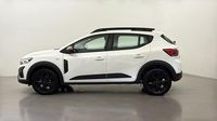 Dacia Sandero 1.0 ECO-G 100ch Stepway Expression -24 — photo 7