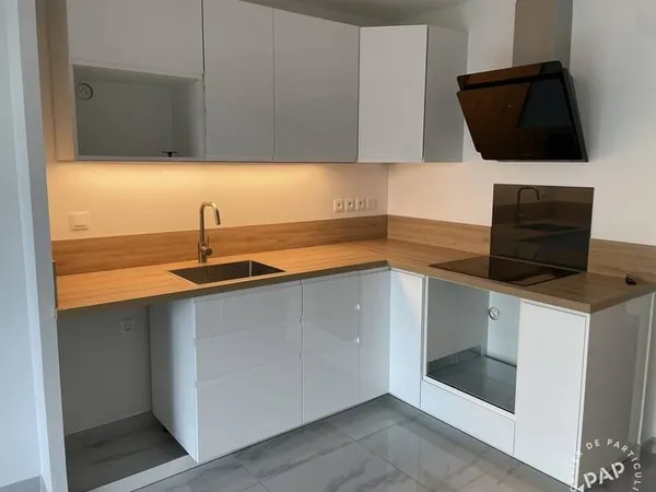 Maison 3 pièces 60 m²