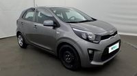 Kia Picanto 1.0 DPi 63ch Motion — photo 3