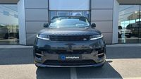 Land-Rover Range Rover Sport 3.0 P440e 440ch PHEV Dynamic HSE