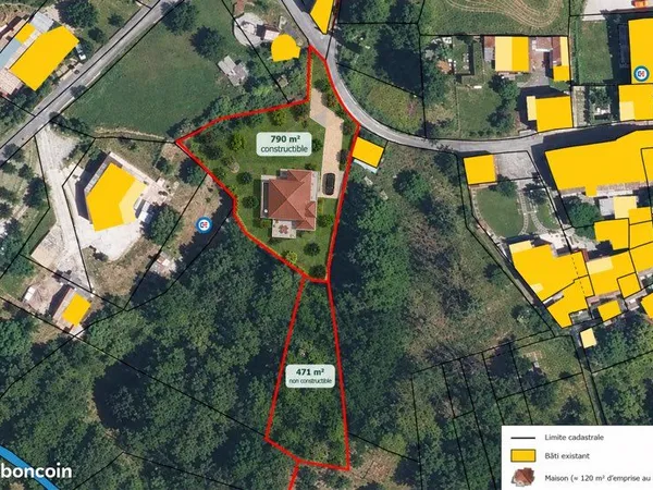 Terrain Constructible
