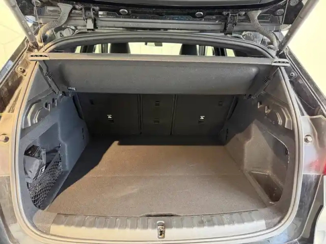 Bmw X1 sdrive 18d 150ch dkg7 — photo 12