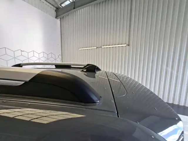 Dacia Duster blue dci 115 4x2 — photo 36