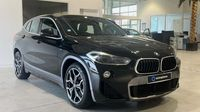 Bmw X2 sDrive20dA 190ch M Sport X Euro6d-T — photo 3