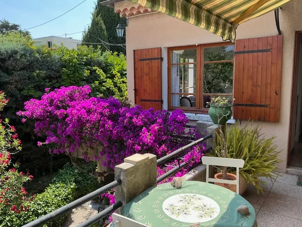 Vends maison 144m²