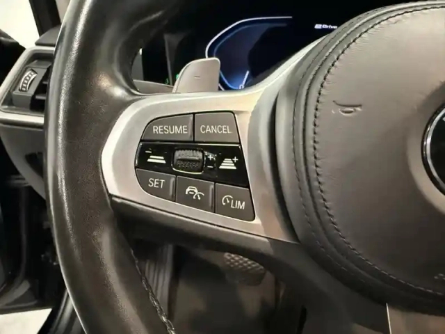 Bmw Serie 3 série 3 330ea 292ch business design 10cv — photo 15