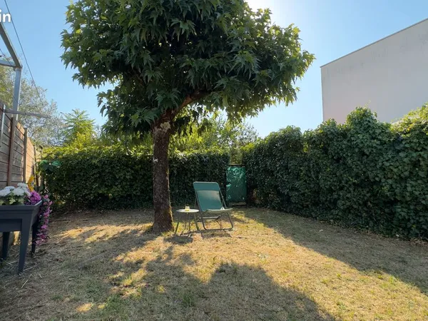 Maison - 3 pièces - 80m2