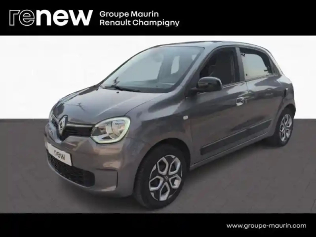 Renault Twingo 1.0 sce 65ch equilibre
