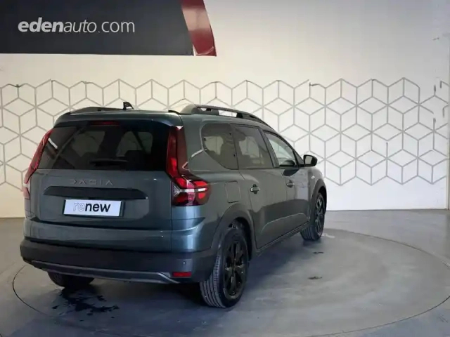 Dacia Jogger tce 110 7 pl — photo 3