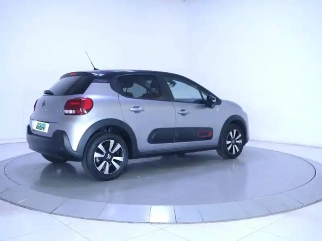 Citroën C3 bluehdi 100 s&amp;s bvm6 — photo 5