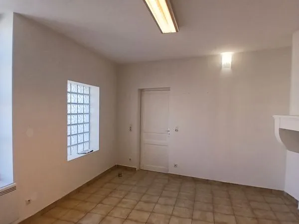 Location bureau / cabinet
