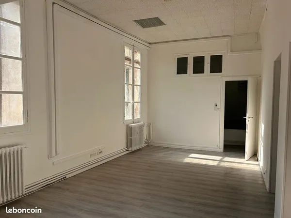 Bureaux 149 m² AIX EN PROVENCE