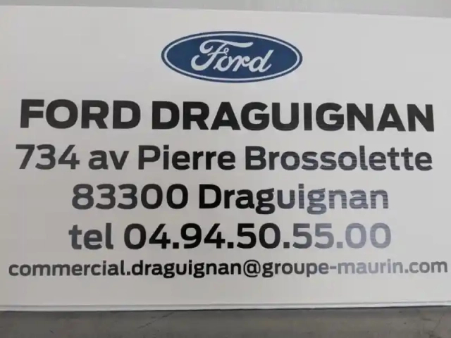 Ford Explorer 3.0 ecoboost 457ch 7 places hybride phev platinum i-awd bva10 — photo 3