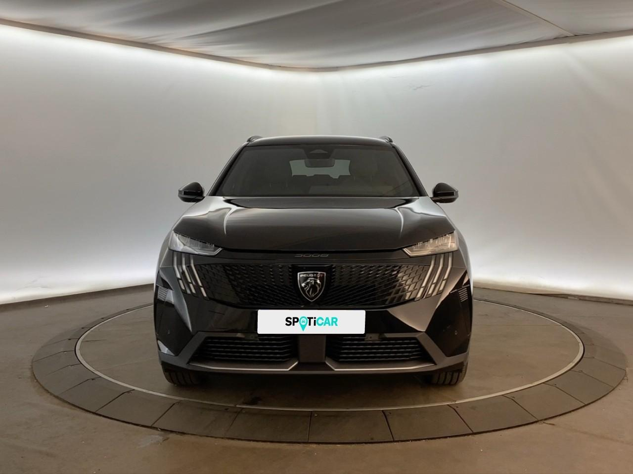 Peugeot 5008 hybrid 145 ch e-dcs6 allure — photo 2