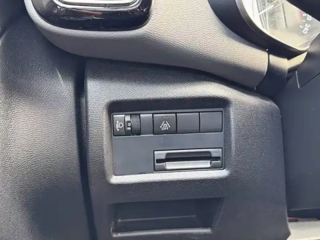 Citroën C5 Aircross puretech 130 s&amp;s bvm6 — photo 24
