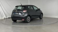 Renault Zoé E-Tech Evolution charge normale R110 Achat Intégral - 22B — photo 5