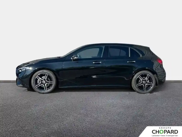 Mercedes Classe A 200 d 8g-dct — photo 8