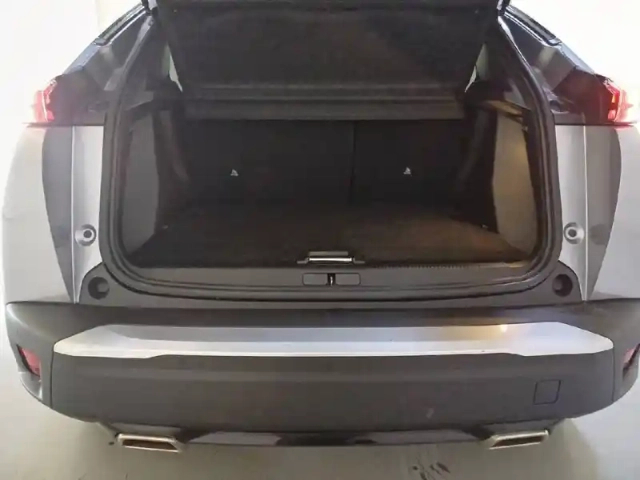 Peugeot 2008 puretech 130 s&amp;s eat8 — photo 68