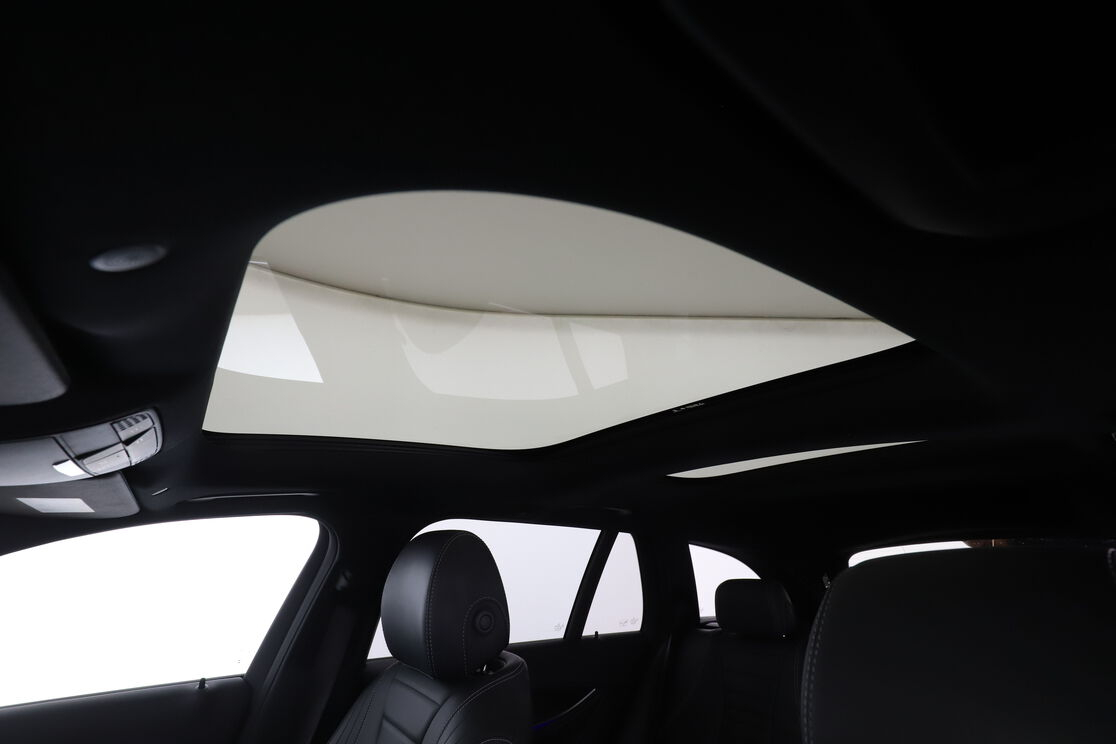 Mercedes-Benz Classe E Break 300 de AMG Line 9G-Tronic — photo 10