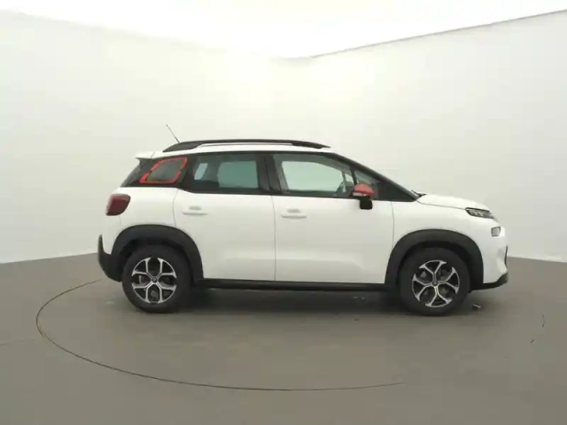 Citroën C3 Aircross puretech 110 s&amp;s bvm6 — photo 26